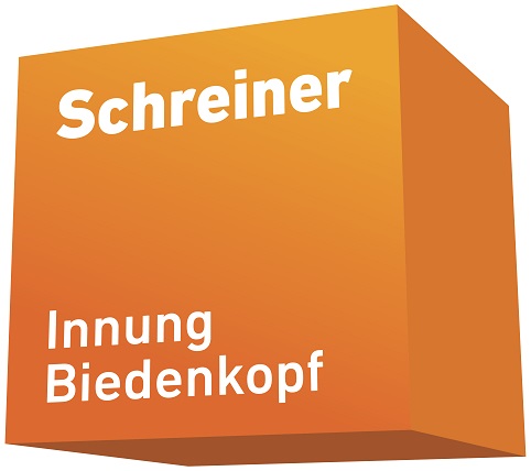 Logo der Schreinerr-Innung, Biedenkopf, Symbolbild