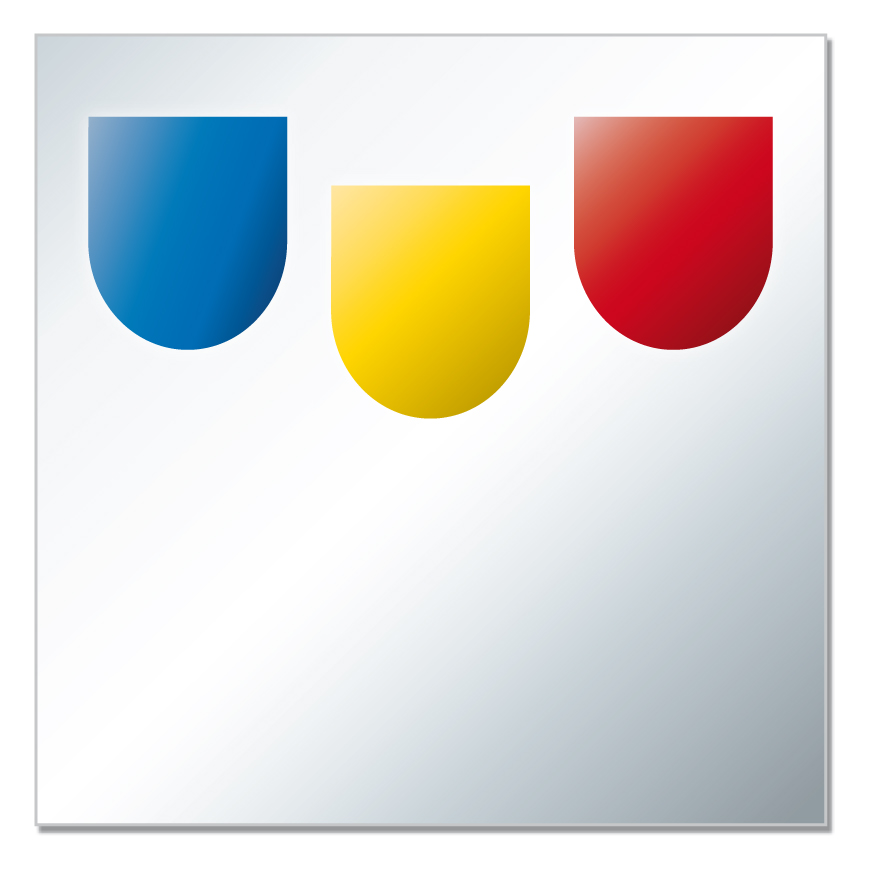 Logo der Maler- und Lackierer-Innung, Symbolbild